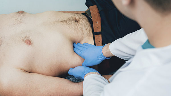 Urología Enfermedades