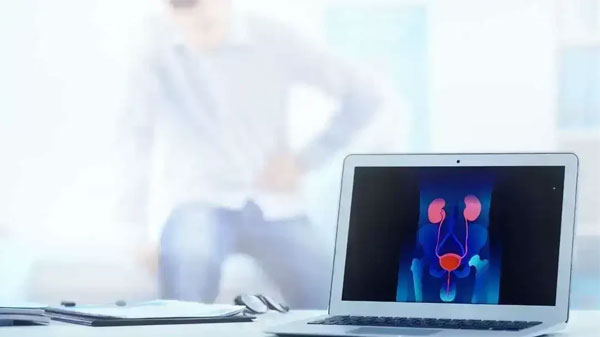 Consultas de Urología