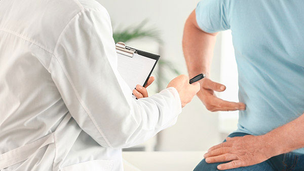 ¿Cuáles son las funciones de un doctor urólogo?