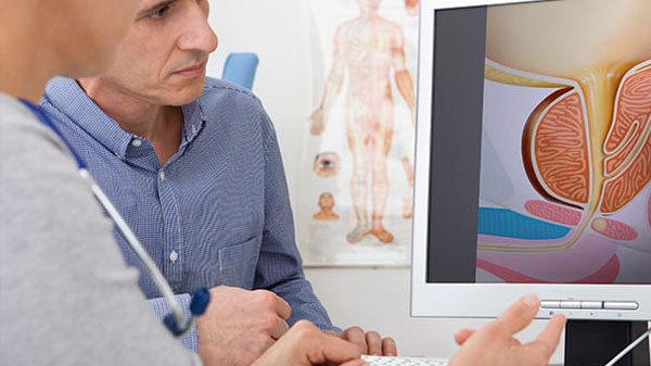 ¿Es costoso acudir con el doctor urólogo?