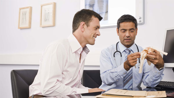 ¿QUÉ SERVICIOS OFRECE EL MÉDICO URÓLOGO?