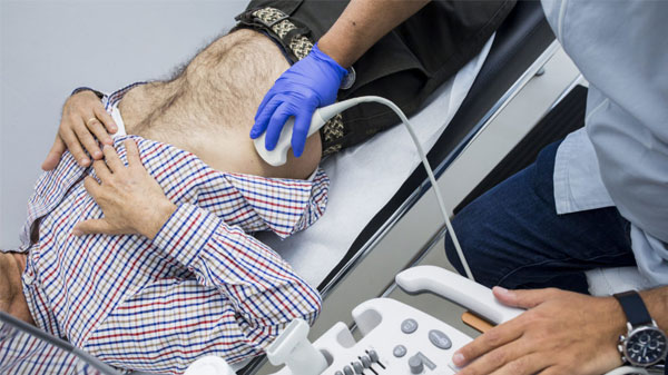 Servicio de Urología