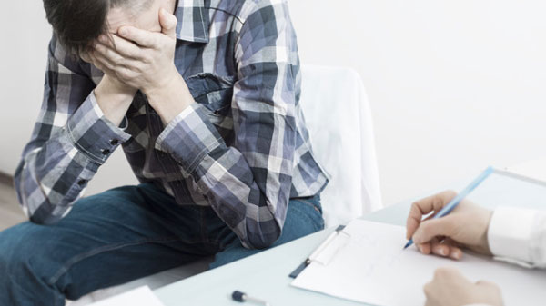 Urología de urgencias