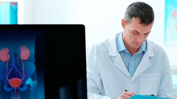 Urólogo en Lindavista