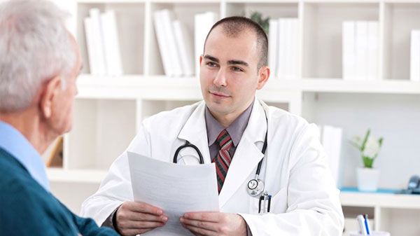 Urólogos cerca de ti con la mejor experiencia