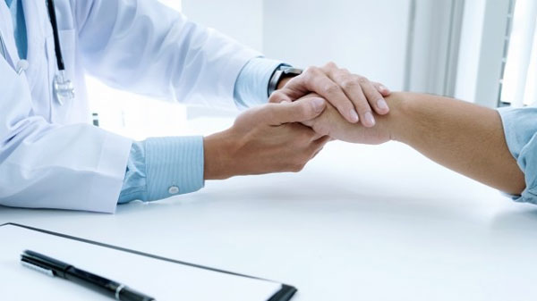 Urólogos recomendados